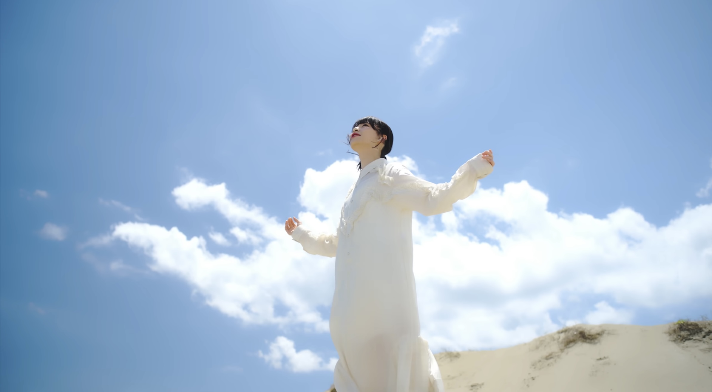≠ME「僕たちのイマージュ」