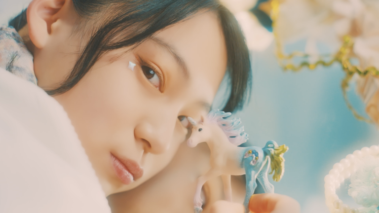 ukka「Overnight Rainbow」