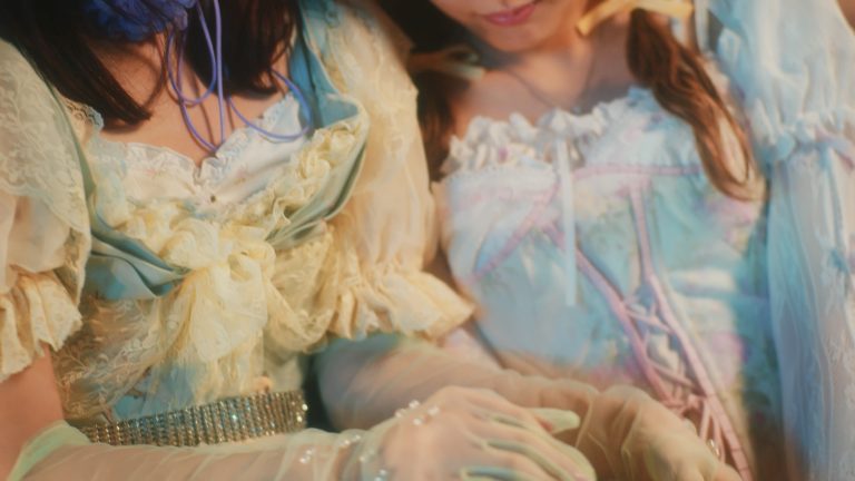 SWEET STEADY「ぱじゃまぱーてぃー！」