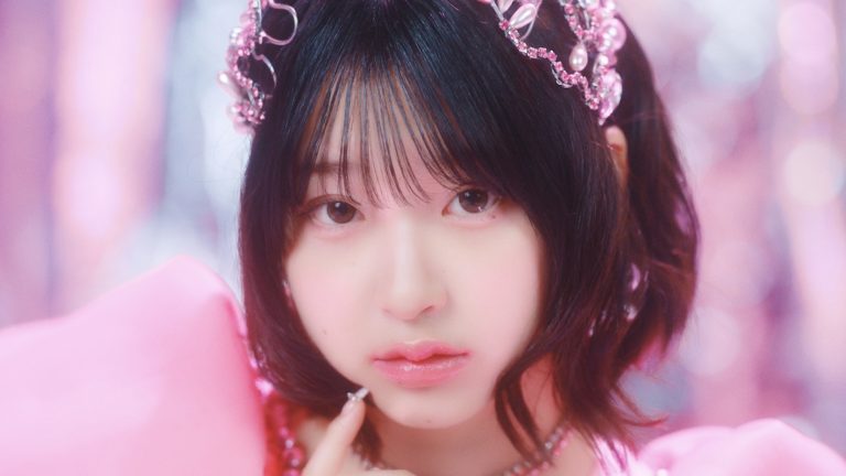 CUTIE STREET「かわいいだけじゃだめですか？」