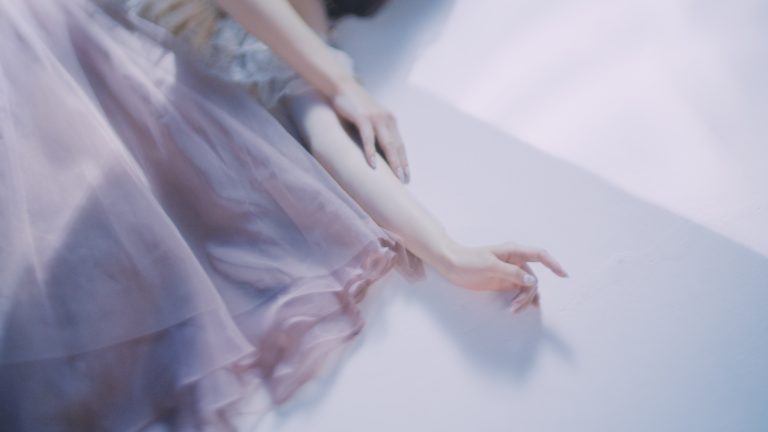 譜久村聖「ロングラブレター」