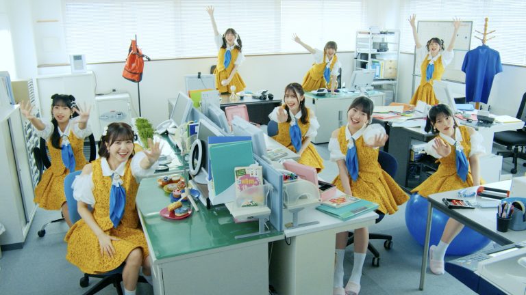 OCHA NORMA「学校では教えてくれないこと」