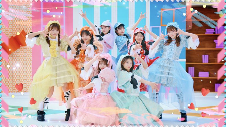 CUTIE STREET「かわいいさがしてくれますか？」